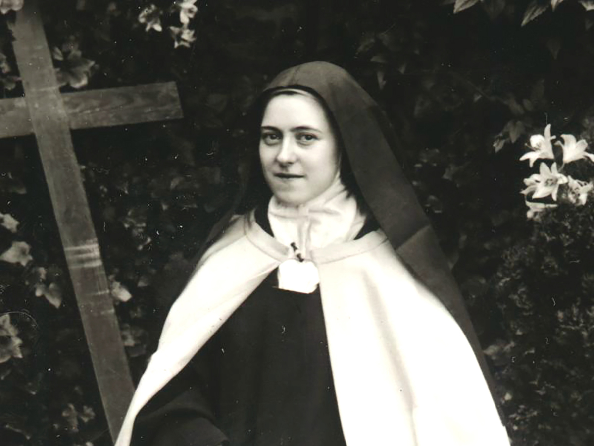 Św. Teresa z Lisieux