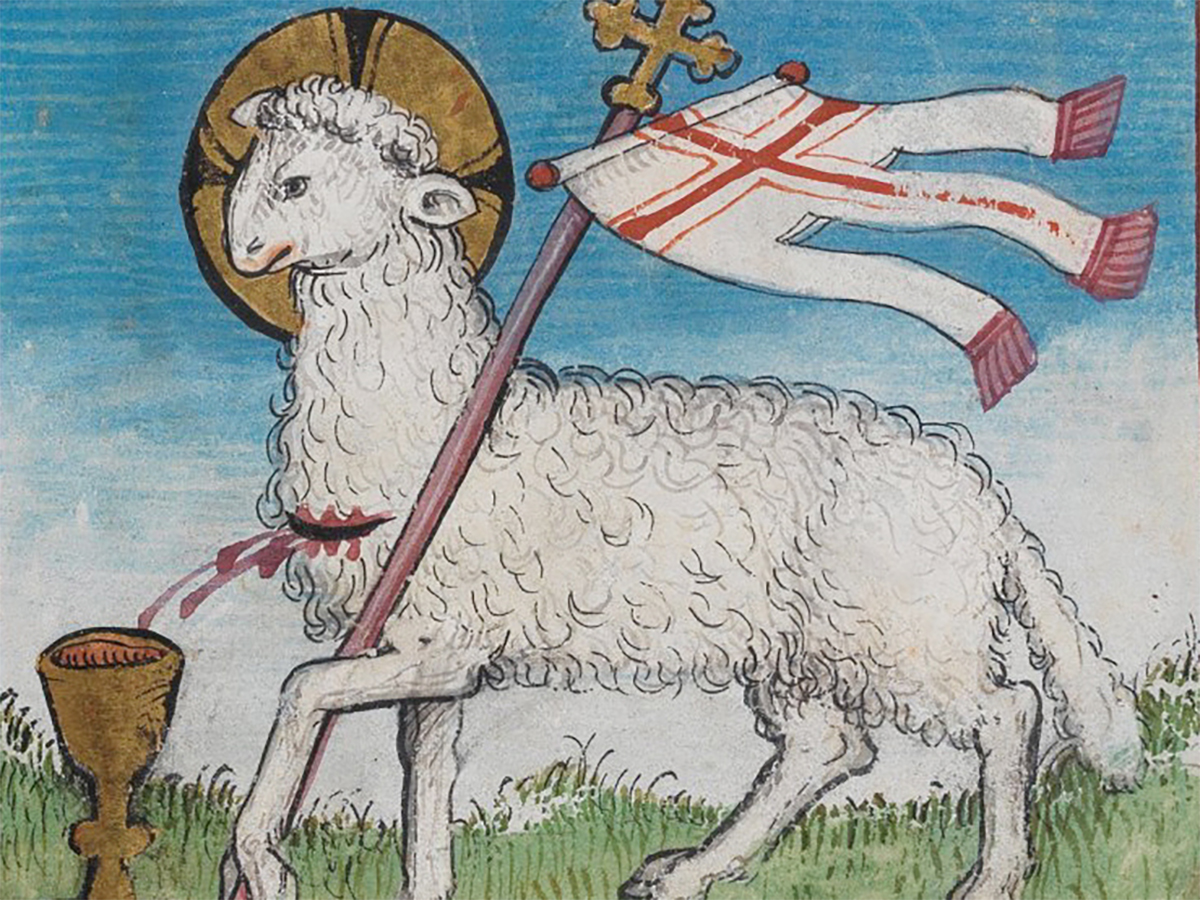 Agnus Dei
